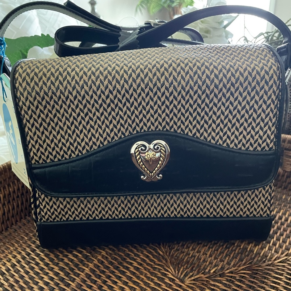 Marlo crossbody purse NWT